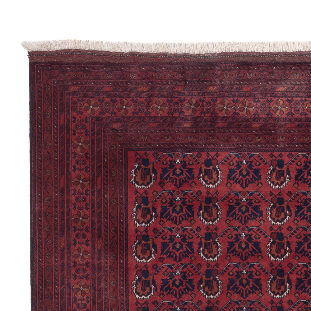 Tapis afghan 288x200cm - Tapis oriental