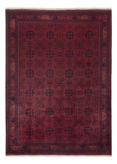 Tapis afghan 199x281cm - Tapis oriental