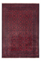 Tapis afghan 294x197cm - Tapis oriental