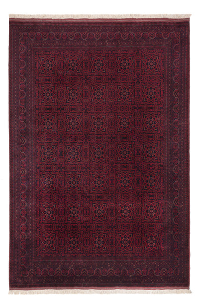 Tapis afghan 201x303cm - Tapis oriental