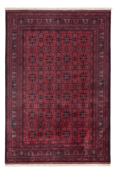Tapis afghan 199x292cm - Tapis oriental
