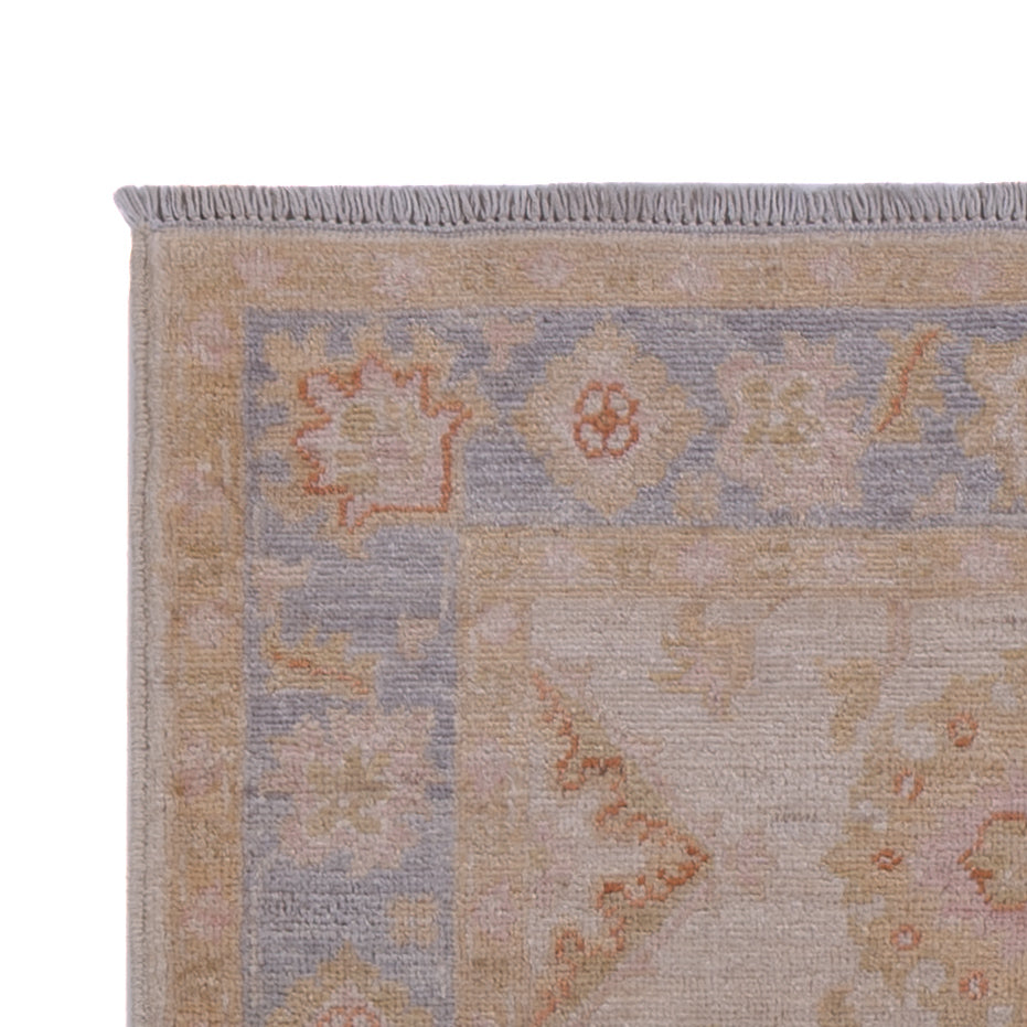 Tapis Ziegler 76x203cm - Tapis oriental