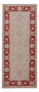 Tapis Ziegler 196x84cm - Tapis oriental