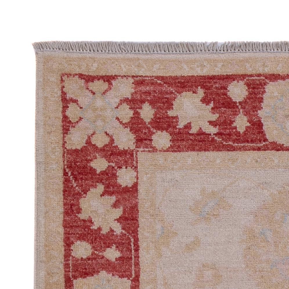 Tapis Ziegler 196x84cm - Tapis oriental