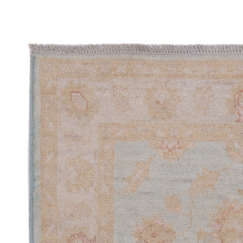 Tapis Ziegler 255x83cm - Tapis oriental