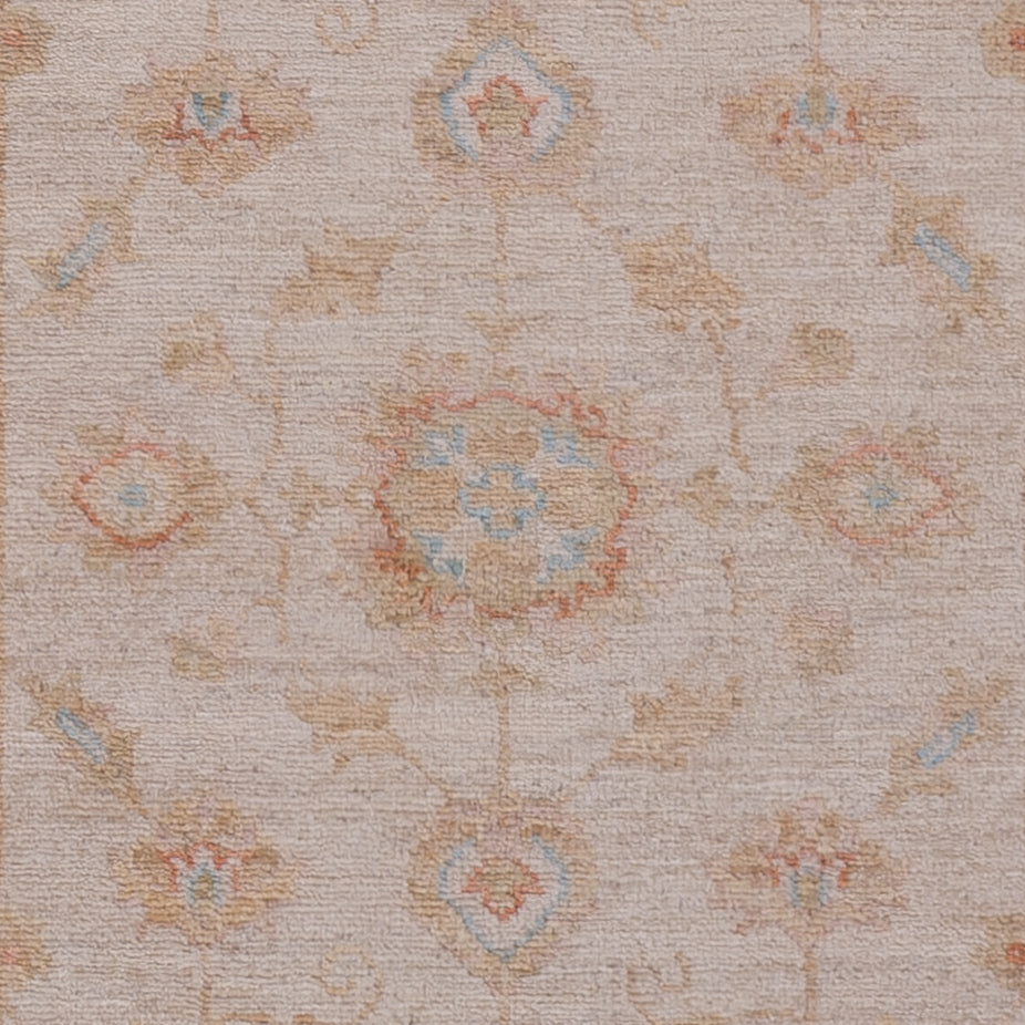 Läufer Ziegler - 190 x 73 cm - beige