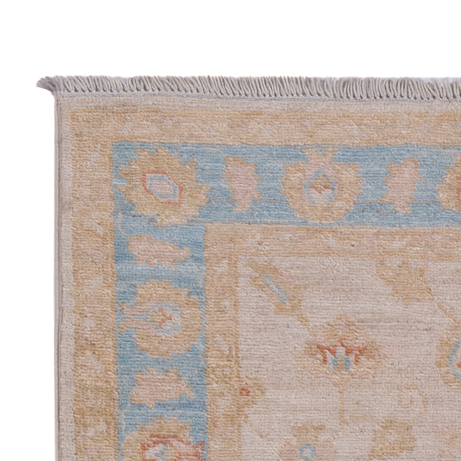 Tapis Ziegler 190x73cm - Tapis oriental