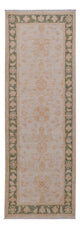 Tapis Ziegler 83x252cm - Tapis oriental