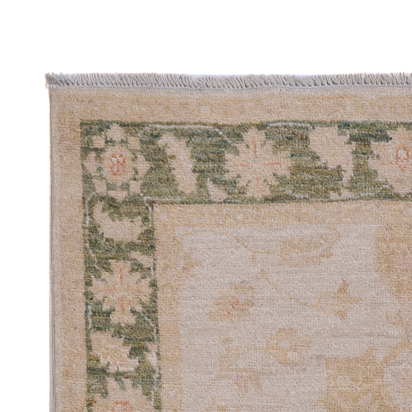 Tapis Ziegler 83x252cm - Tapis oriental