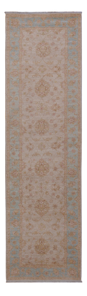 Tapis Ziegler 299x82cm - Tapis oriental