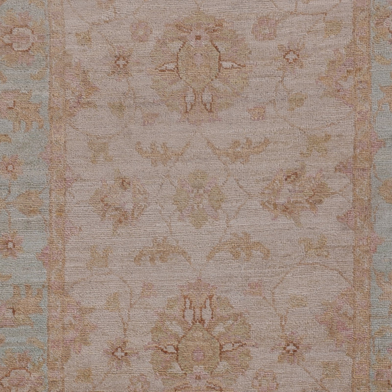 Tapis Ziegler 299x82cm - Tapis oriental