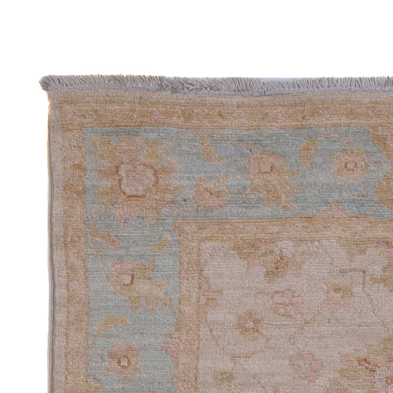Tapis Ziegler 299x82cm - Tapis oriental