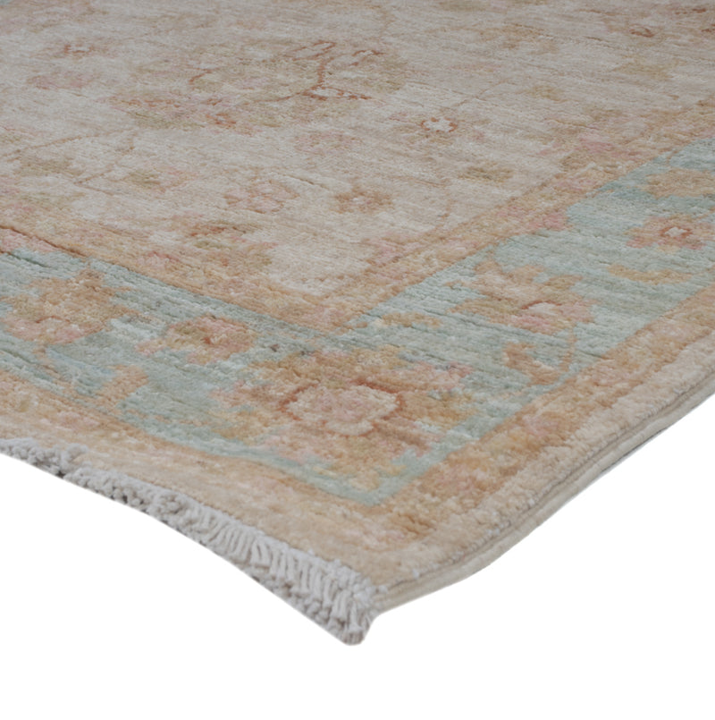 Tapis Ziegler 299x82cm - Tapis oriental
