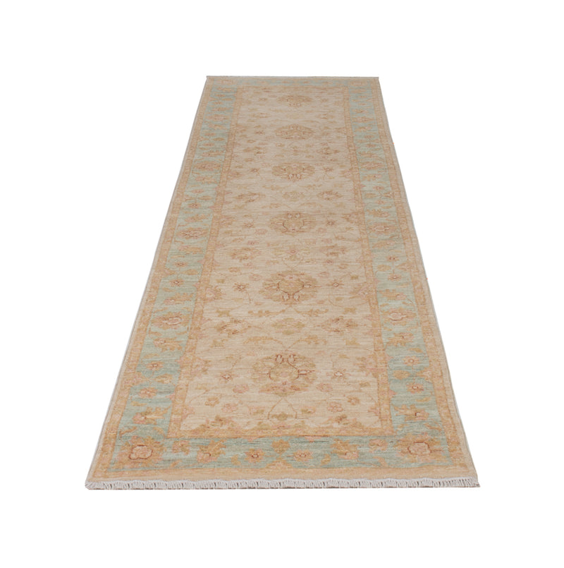 Tapis Ziegler 299x82cm - Tapis oriental