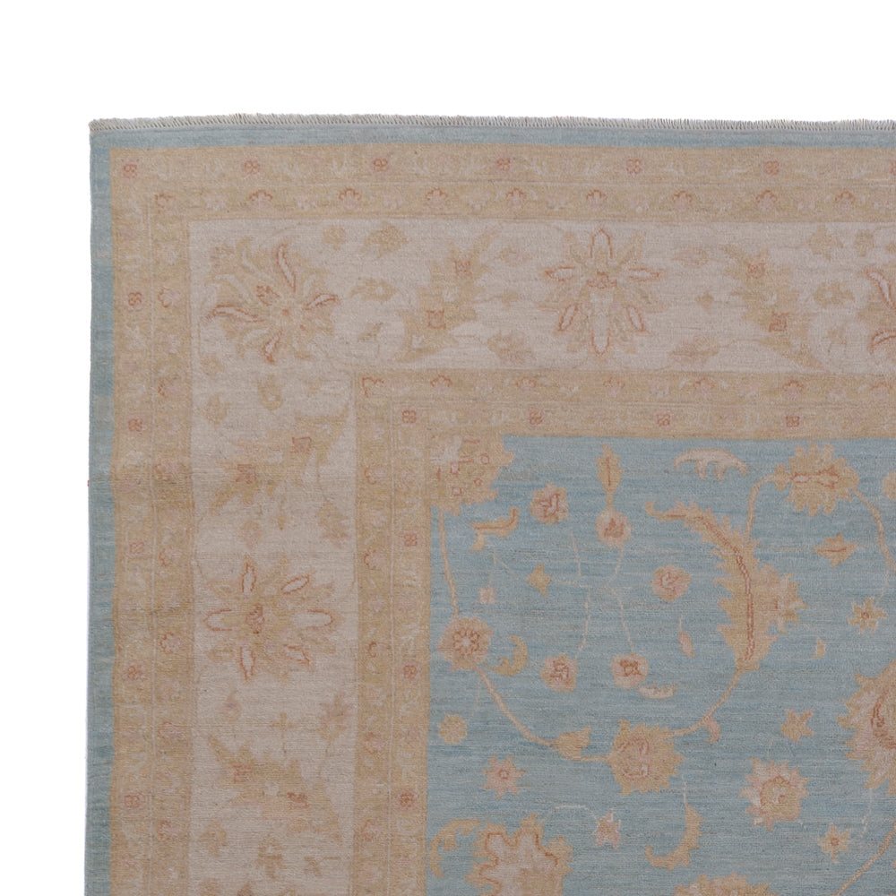 Tapis Ziegler 255x355cm - Tapis oriental