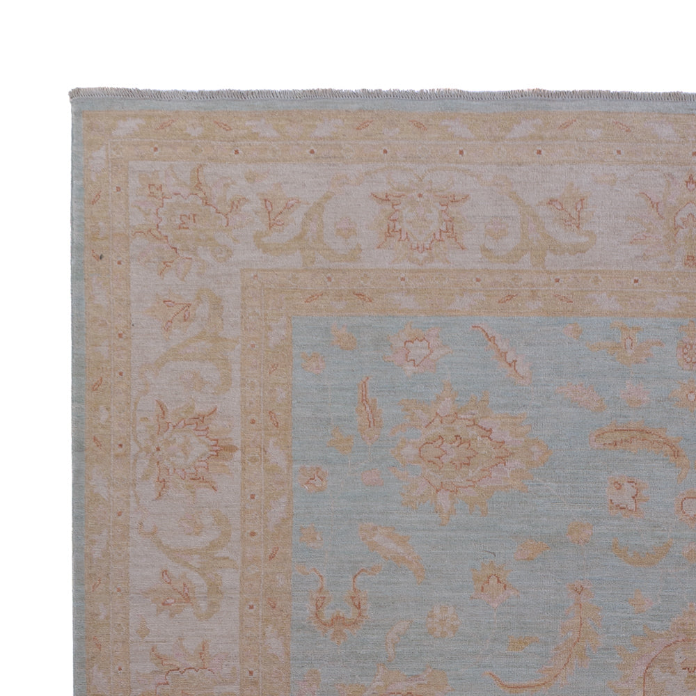 Tapis Ziegler 344x253cm - Tapis oriental