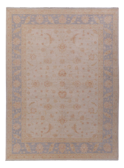 Tapis Ziegler 252x345cm - Tapis oriental