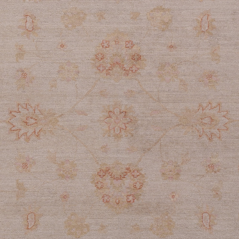 Ziegler Teppich - 345 x 252 cm - beige