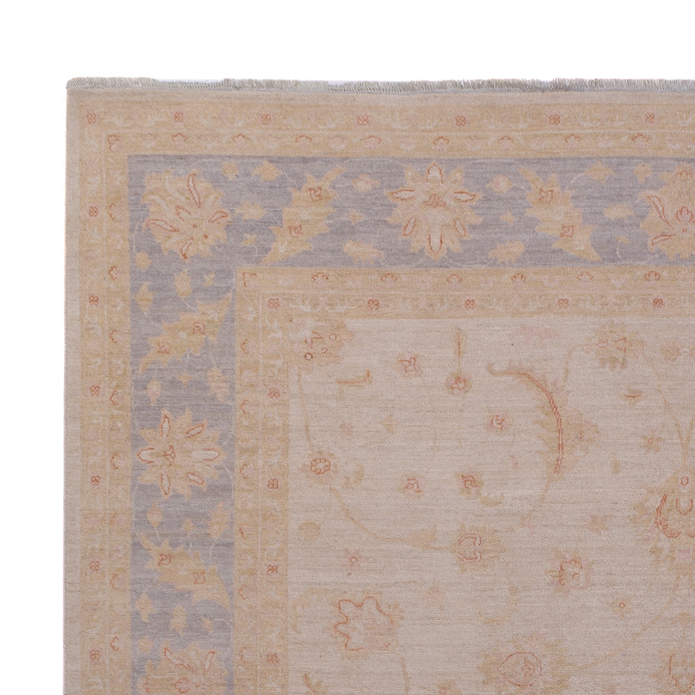 Tapis Ziegler 345x252cm - Tapis oriental