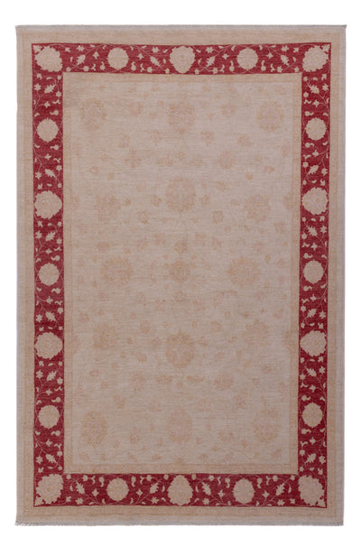 Tapis Ziegler 203x302cm - Tapis oriental