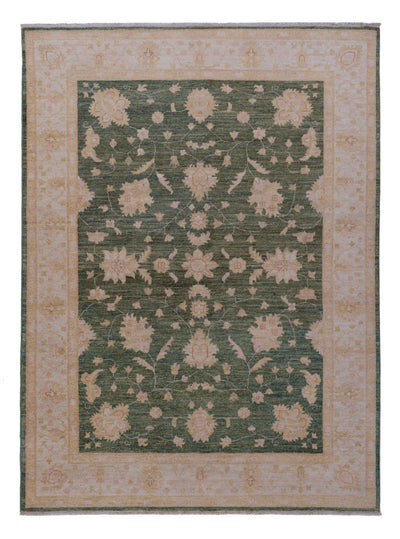 Tapis Ziegler 169x232cm - Tapis oriental