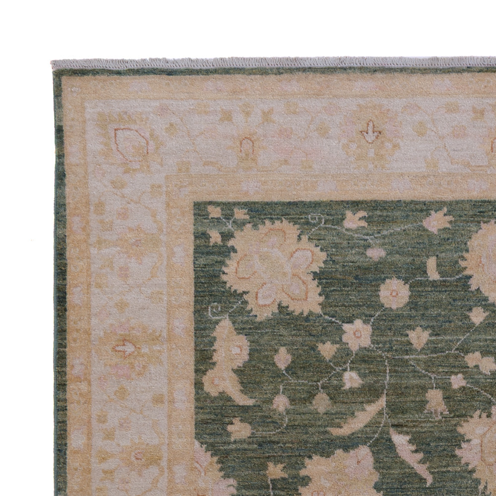 Tapis Ziegler 232x169cm - Tapis oriental