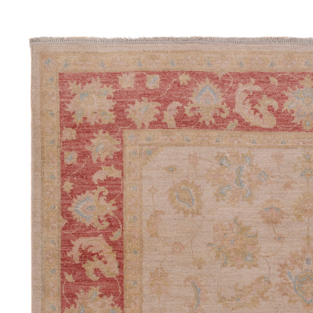 Tapis Ziegler 174x236cm - Tapis oriental