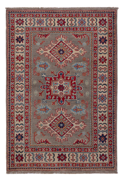Kazak Tapis 101x152cm - Tapis oriental