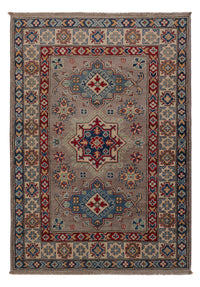 Ziegler Teppich - Kazak - 150 x 103 cm - mehrfarbig
