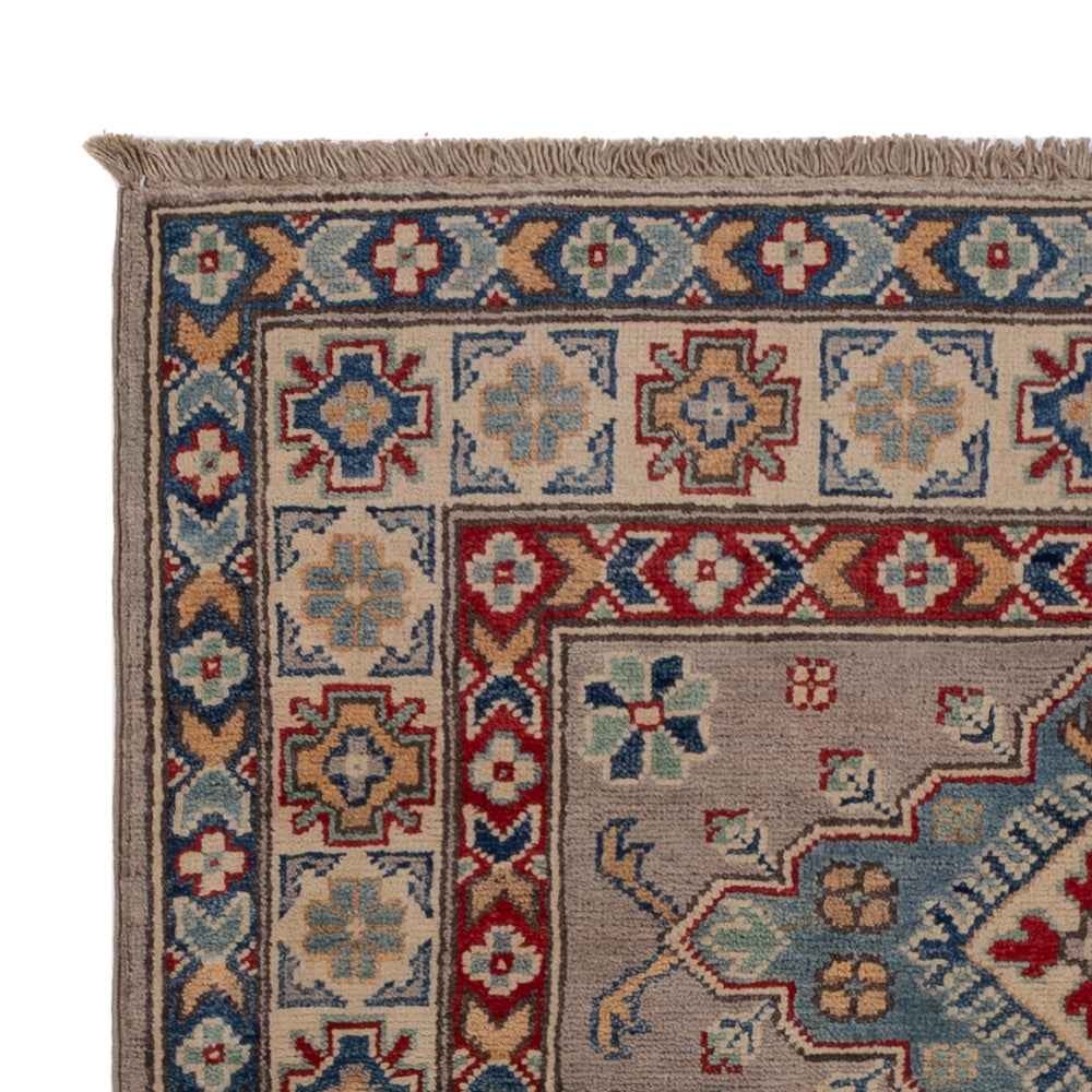 Kazak Tapis 103x150cm - Tapis oriental