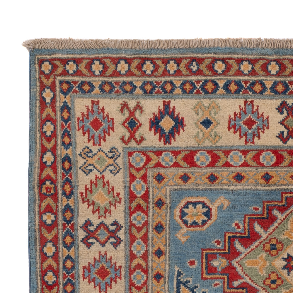 Kazak Tapis 148x97cm - Tapis oriental