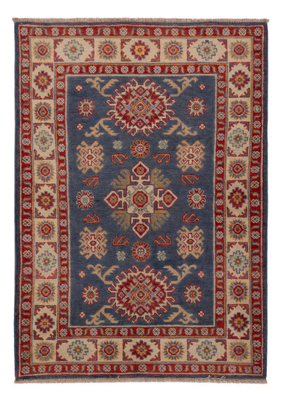 Kazak Tapis 103x148cm - Tapis oriental