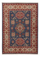 Kazak Tapis 103x148cm - Tapis oriental