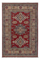 Kazak Tapis 101x149cm - Tapis oriental
