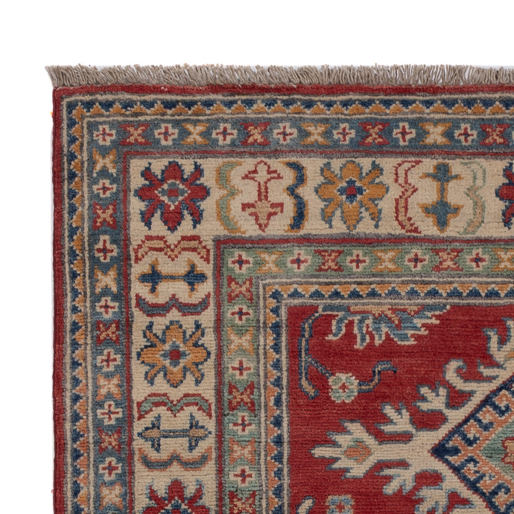 Kazak Tapis 101x149cm - Tapis oriental