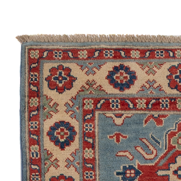 Kazak Tapis 245x83cm - Tapis oriental