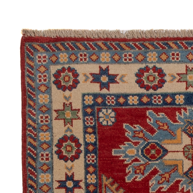 Kazak Tapis 303x83cm - Tapis oriental