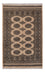 Tapis Pakistani - 144 x 93 cm - beige