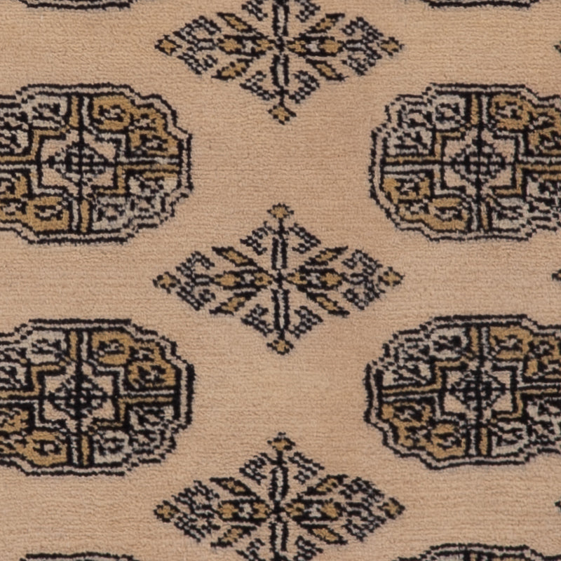 Tapis Pakistani - 144 x 93 cm - beige