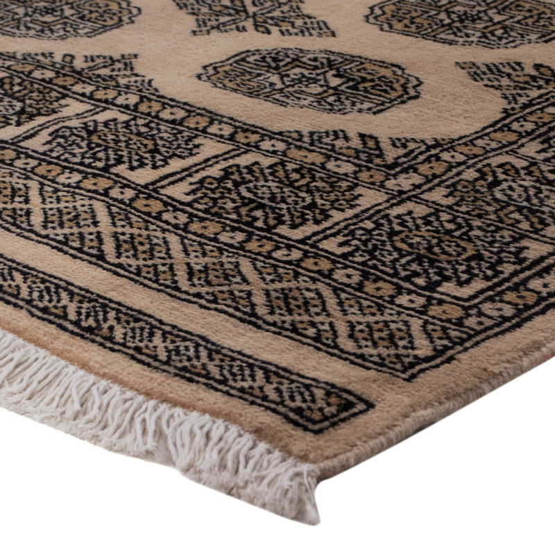 Tapis Pakistani - 144 x 93 cm - beige