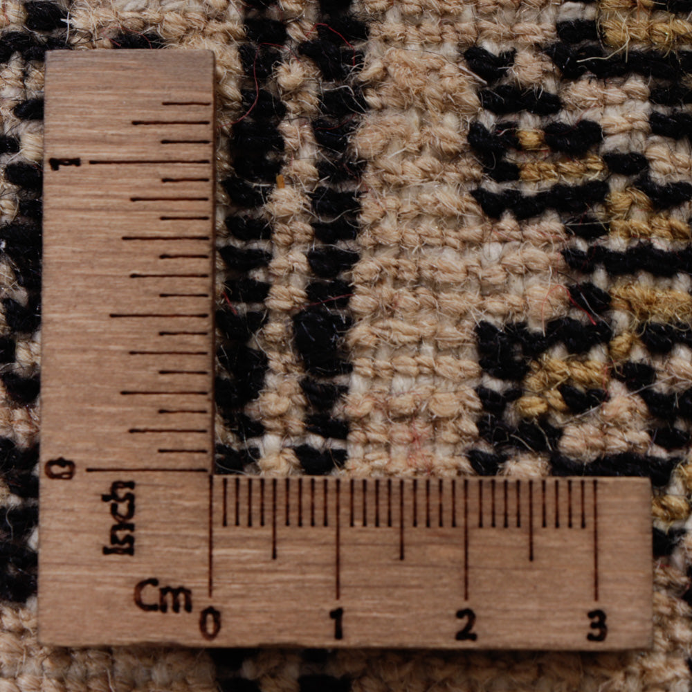 Tapis Pakistani - 144 x 93 cm - beige