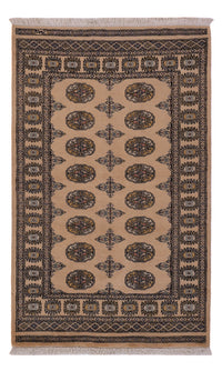 Tapis Pakistani - 162 x 96 cm - beige