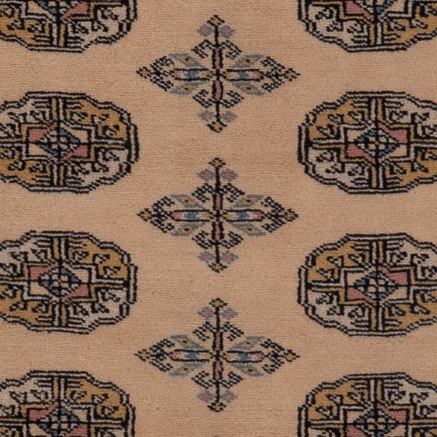 Tapis Pakistani - 162 x 96 cm - beige