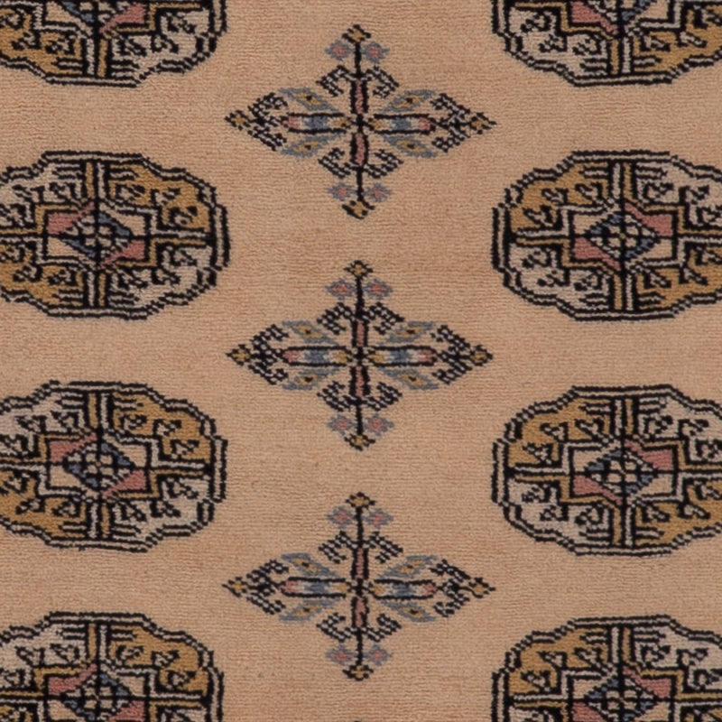 Tapis Pakistani - 162 x 96 cm - beige