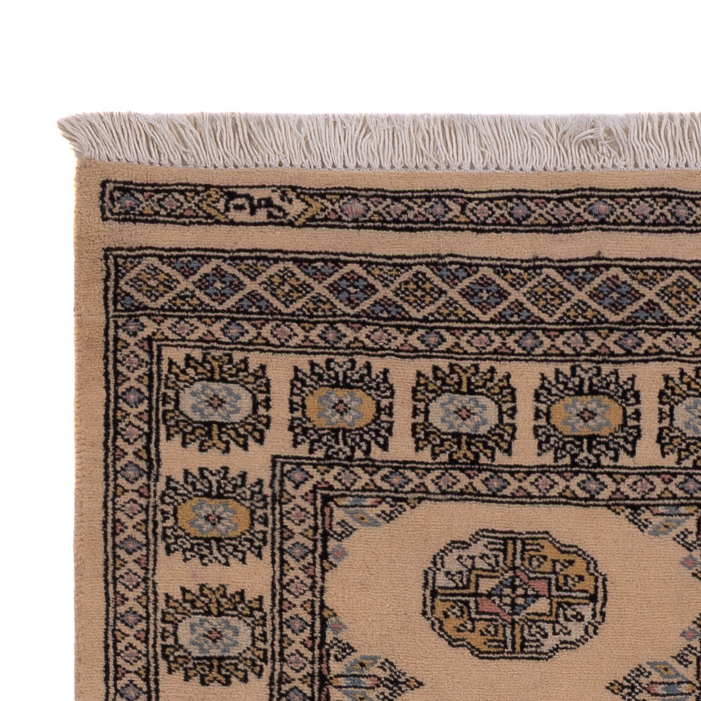 Tapis Pakistani - 162 x 96 cm - beige