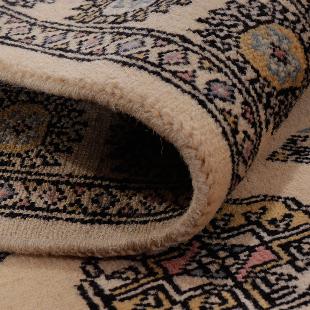 Tapis Pakistani - 162 x 96 cm - beige