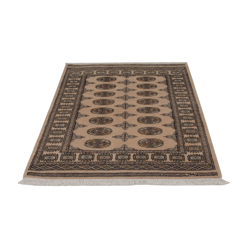 Tapis Pakistani - 162 x 96 cm - beige
