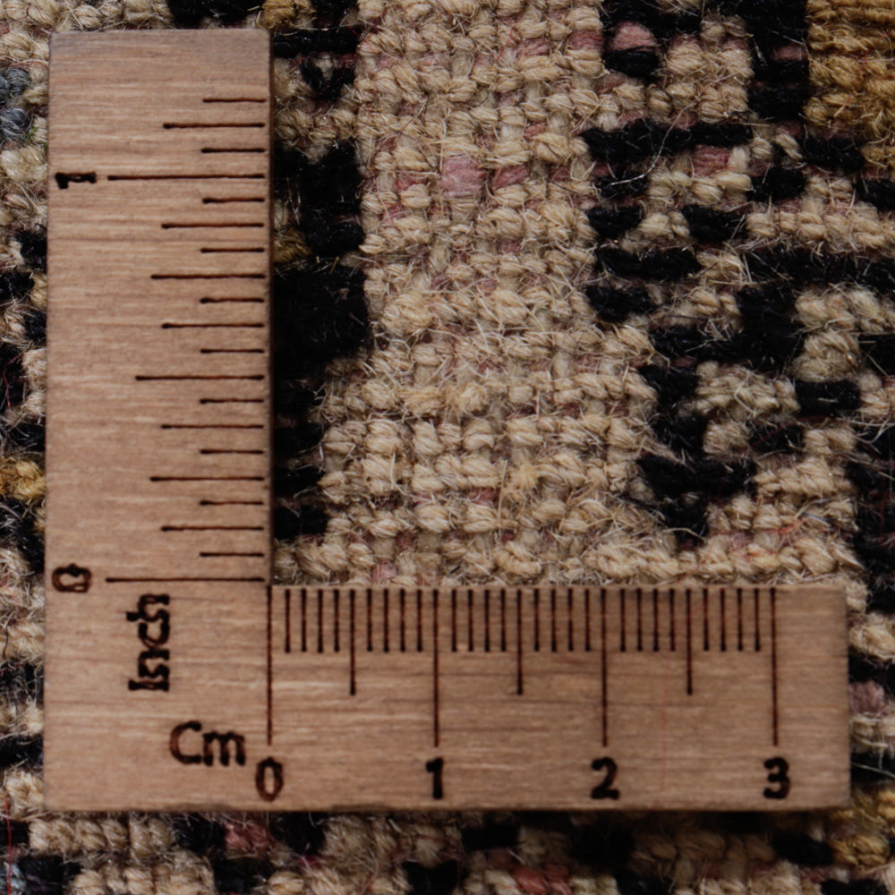 Tapis Pakistani - 162 x 96 cm - beige