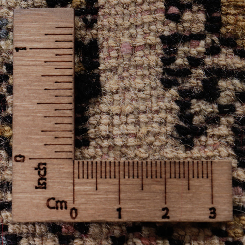 Tapis Pakistani - 162 x 96 cm - beige