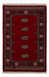 Tapis Pakistani 96x147cm - Tapis oriental – product image